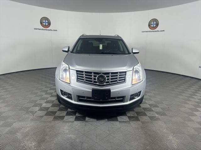 used 2013 Cadillac SRX car, priced at $12,249