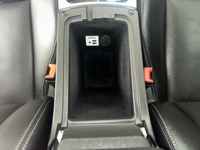 used 2013 Cadillac SRX car, priced at $12,249