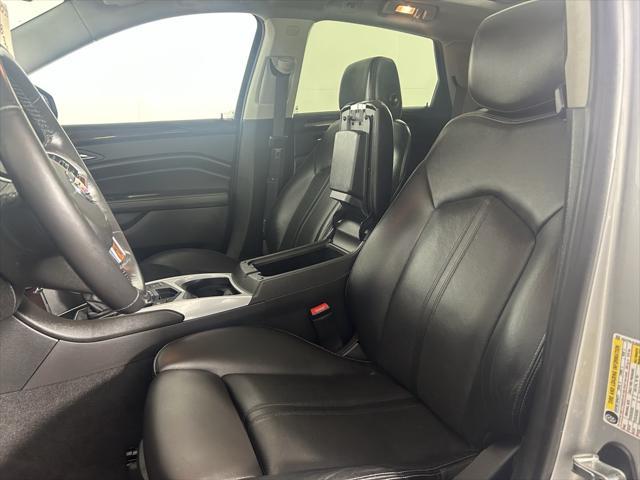 used 2013 Cadillac SRX car, priced at $12,249