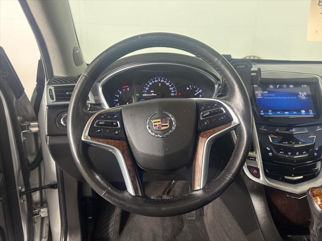 used 2013 Cadillac SRX car, priced at $12,249