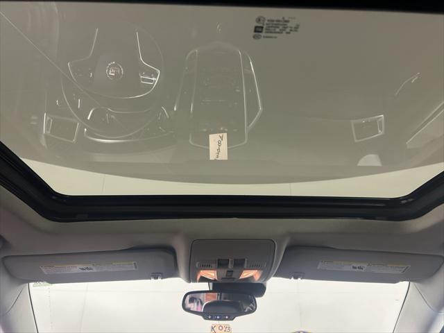 used 2013 Cadillac SRX car, priced at $12,249