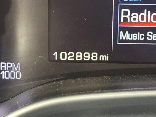 used 2013 Cadillac SRX car, priced at $12,249