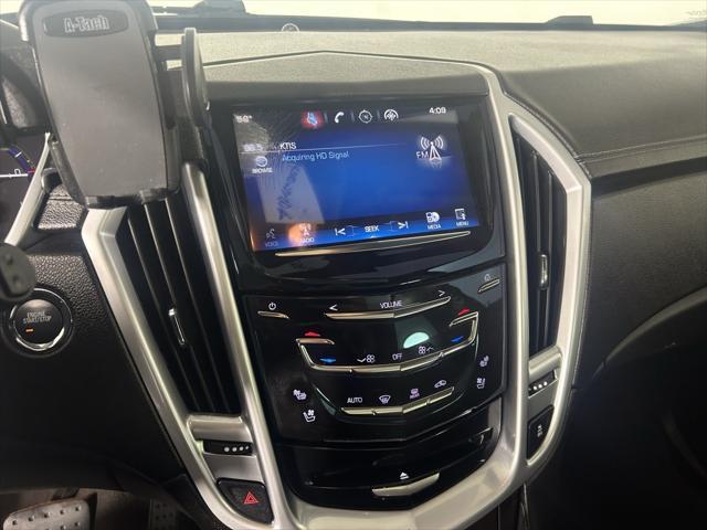 used 2013 Cadillac SRX car, priced at $12,249