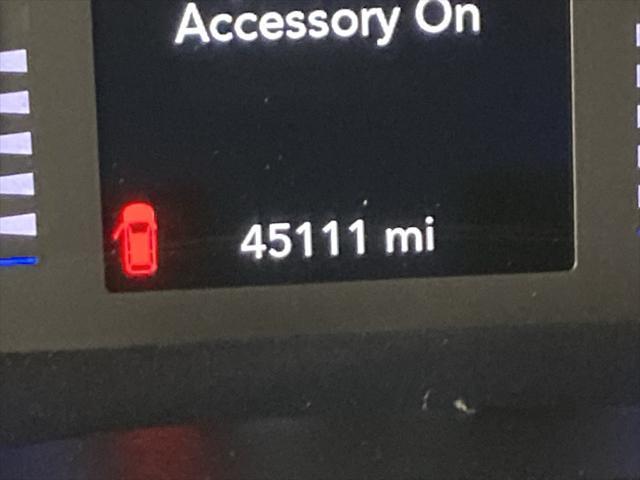 used 2019 Chrysler Pacifica car, priced at $22,999