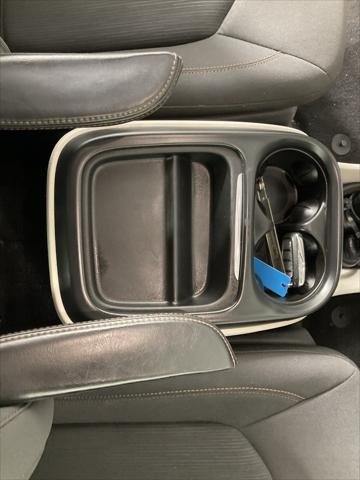used 2019 Chrysler Pacifica car, priced at $22,999