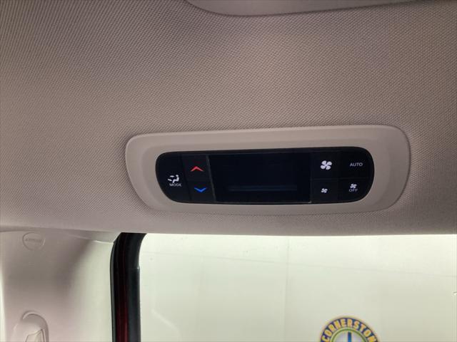 used 2019 Chrysler Pacifica car, priced at $22,999