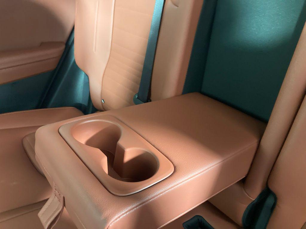 new 2026 Kia Sportage Hybrid car, priced at $39,960