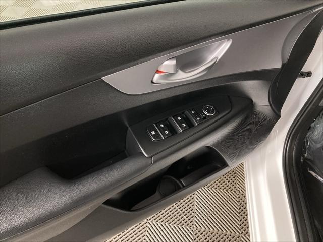 used 2023 Kia Forte car, priced at $19,999