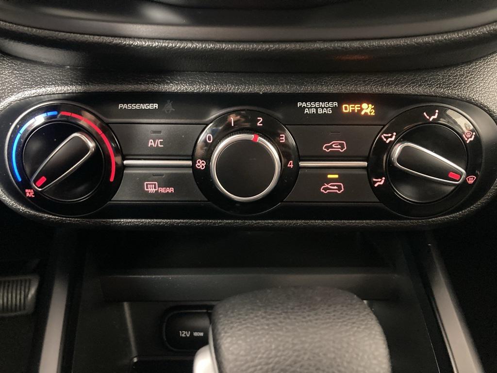 used 2022 Kia Soul car, priced at $15,804