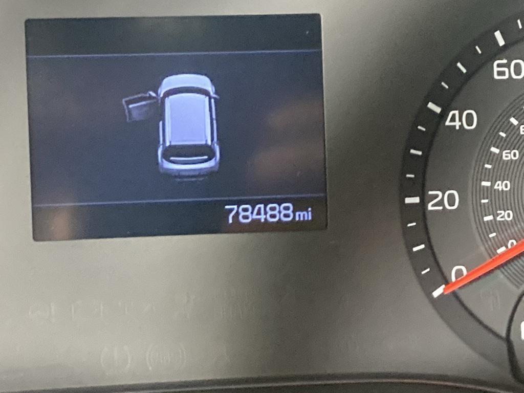 used 2022 Kia Soul car, priced at $15,804