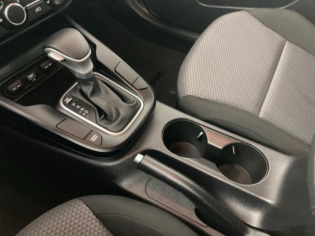 used 2022 Kia Soul car, priced at $15,804