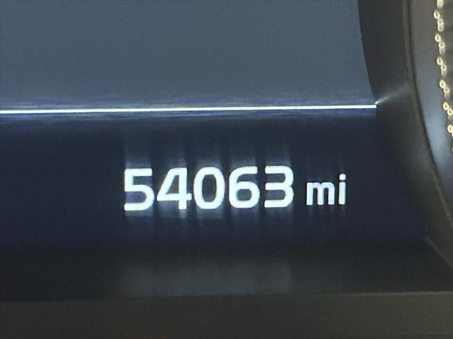 used 2022 Kia Telluride car, priced at $36,899