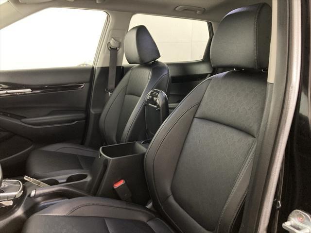 used 2023 Kia Seltos car, priced at $21,299