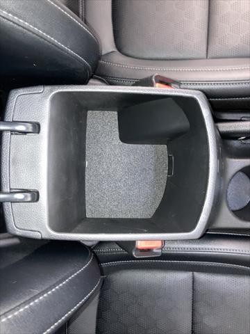 used 2023 Kia Seltos car, priced at $21,299