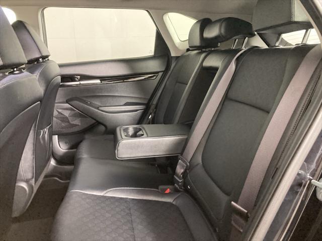 used 2023 Kia Seltos car, priced at $21,299