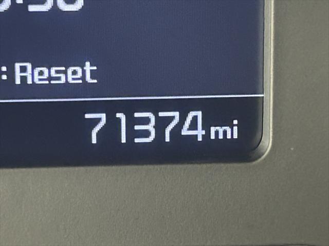 used 2023 Kia Seltos car, priced at $21,499