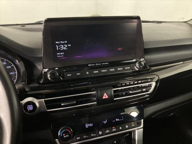 used 2023 Kia Seltos car, priced at $21,299