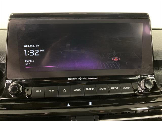 used 2023 Kia Seltos car, priced at $21,299