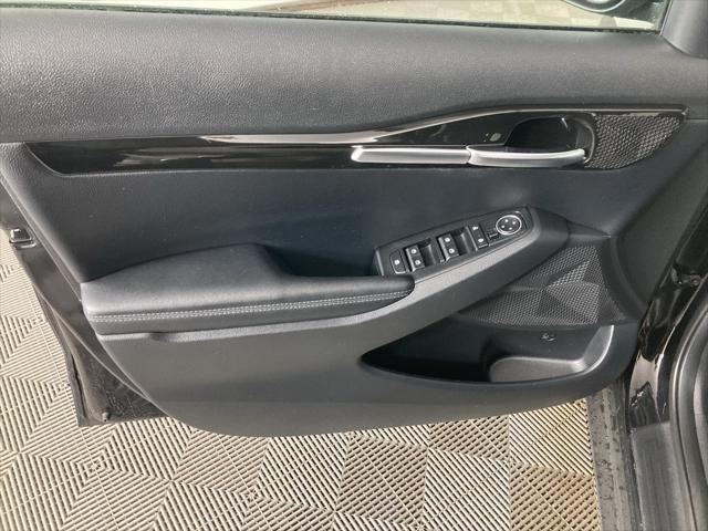 used 2023 Kia Seltos car, priced at $21,299