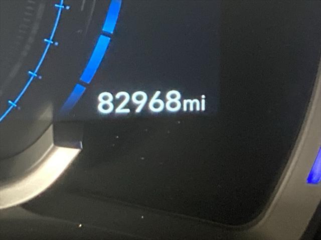 used 2020 Hyundai Santa Fe car, priced at $18,799