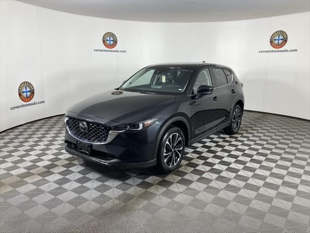 used 2023 Mazda CX-5 car, priced at $24,999