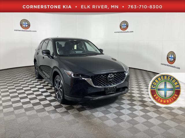 used 2023 Mazda CX-5 car, priced at $24,999