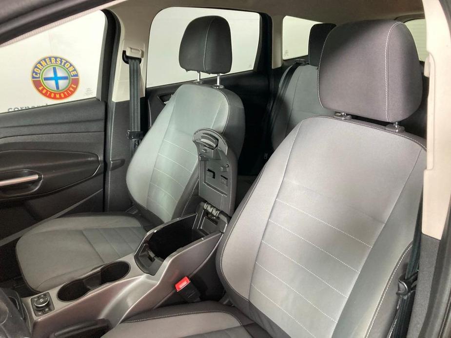 used 2016 Ford Escape car, priced at $11,699