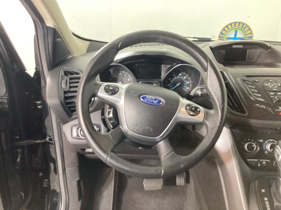 used 2016 Ford Escape car, priced at $11,999