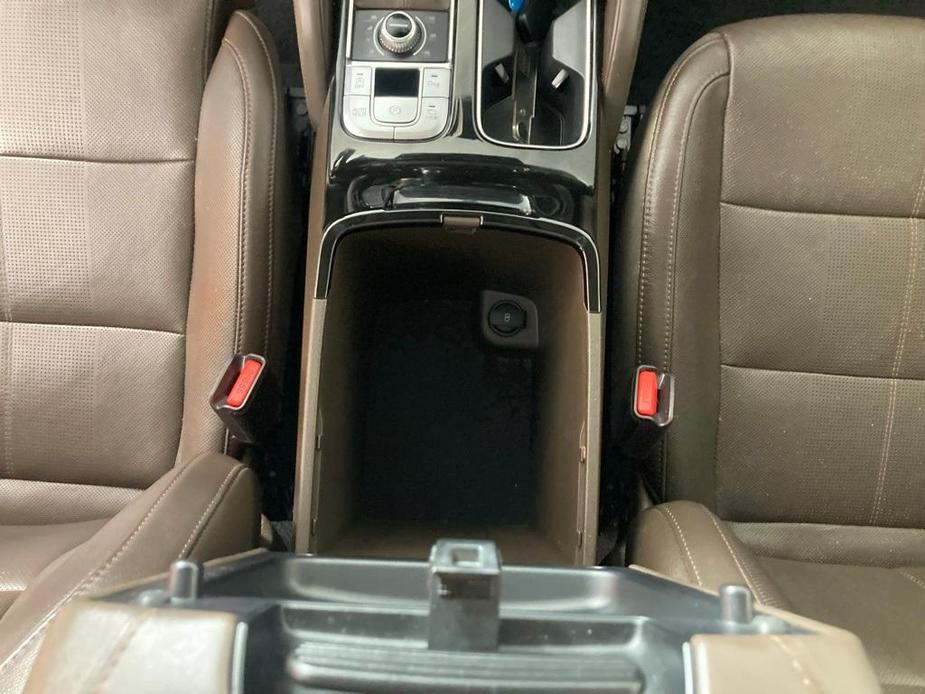 used 2020 Kia Telluride car, priced at $34,799
