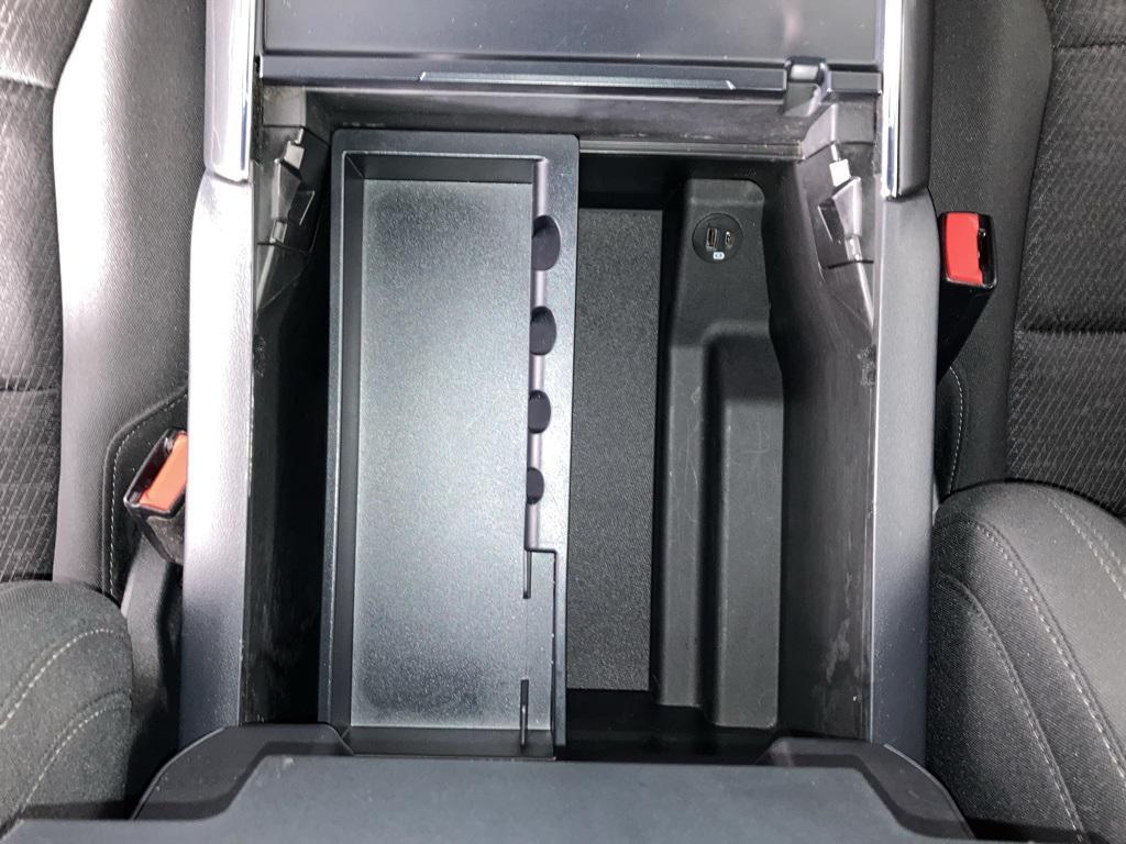 used 2022 Ford F-150 car, priced at $39,721