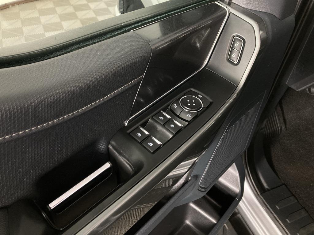 used 2022 Ford F-150 car, priced at $39,721