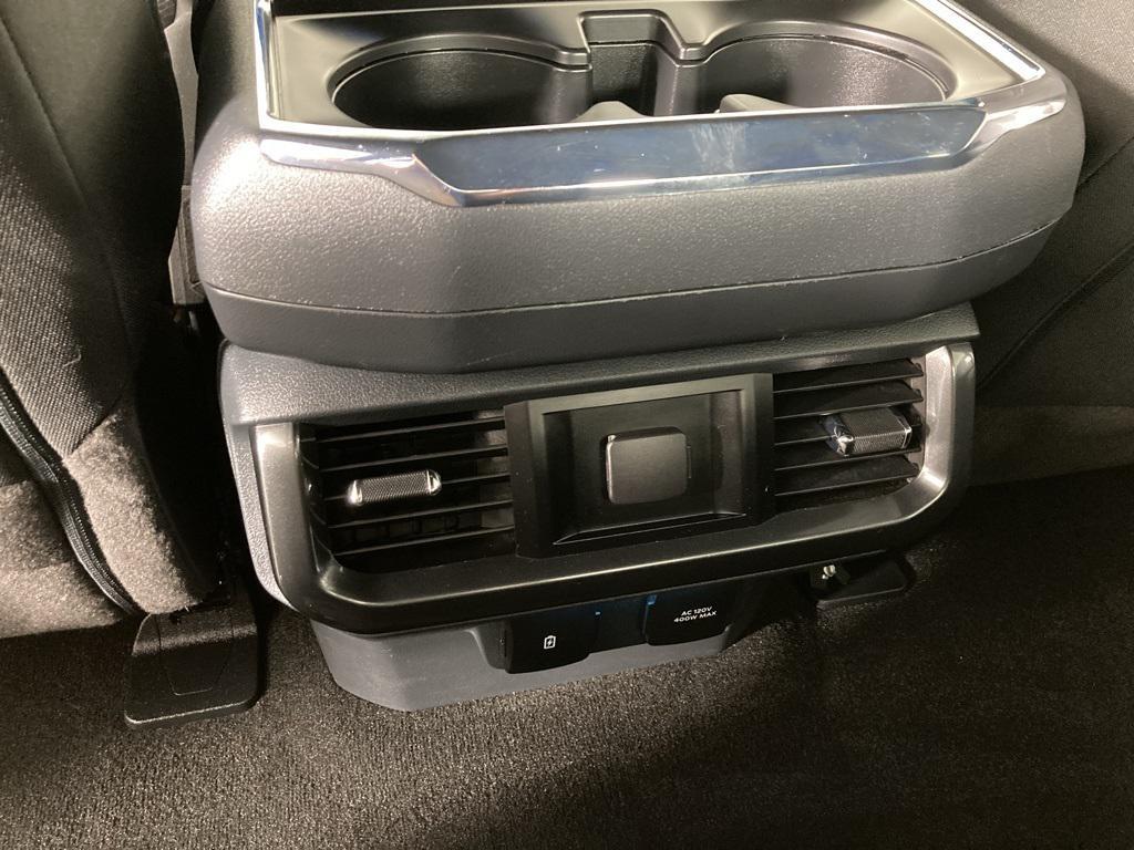used 2022 Ford F-150 car, priced at $39,721
