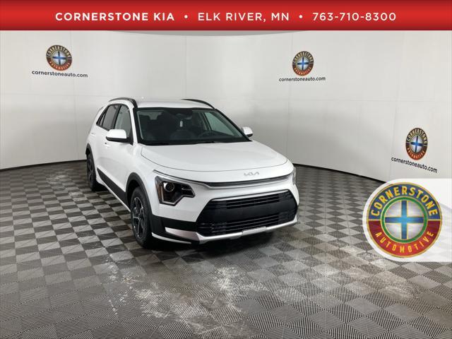 new 2025 Kia Niro car, priced at $28,097