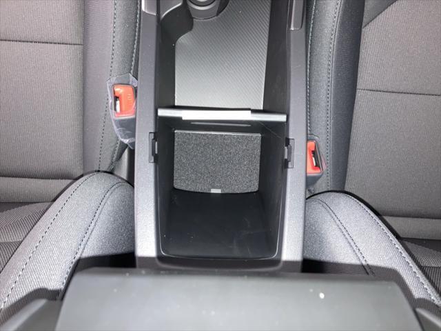 new 2025 Kia Niro car, priced at $27,897