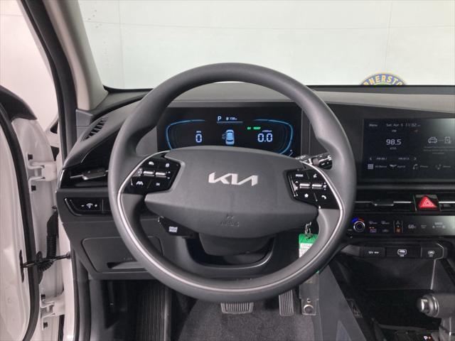 new 2025 Kia Niro car, priced at $27,897