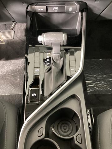 new 2025 Kia Niro car, priced at $27,897