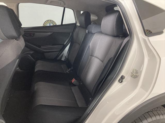 used 2021 Subaru Crosstrek car, priced at $20,499