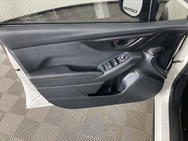 used 2021 Subaru Crosstrek car, priced at $20,499