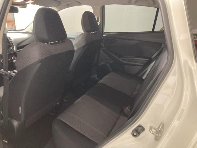 used 2021 Subaru Crosstrek car, priced at $20,499