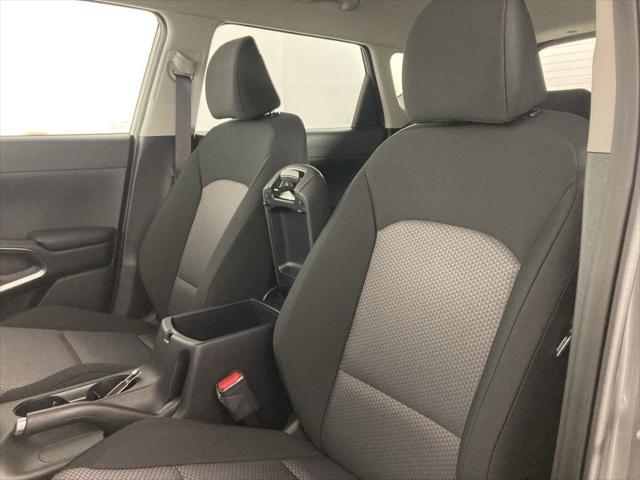 new 2025 Kia Soul car, priced at $23,399