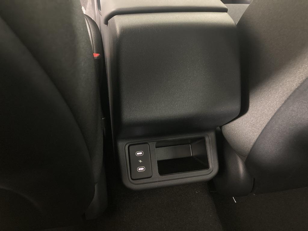 new 2025 Kia K4 car, priced at $23,035