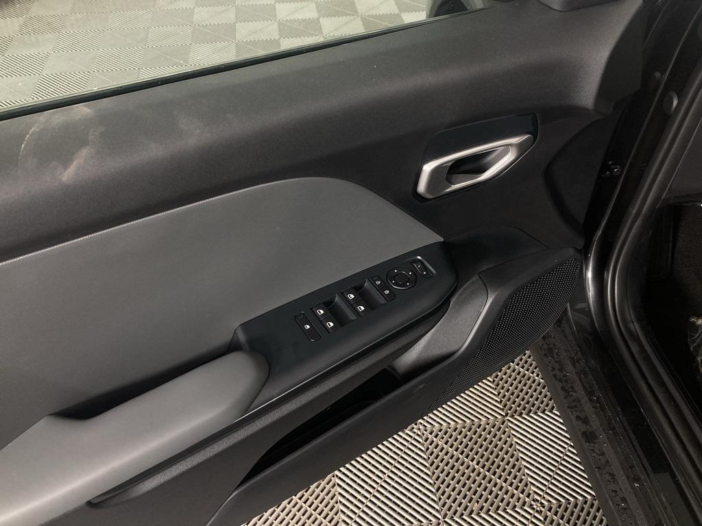 new 2025 Kia K4 car, priced at $23,035