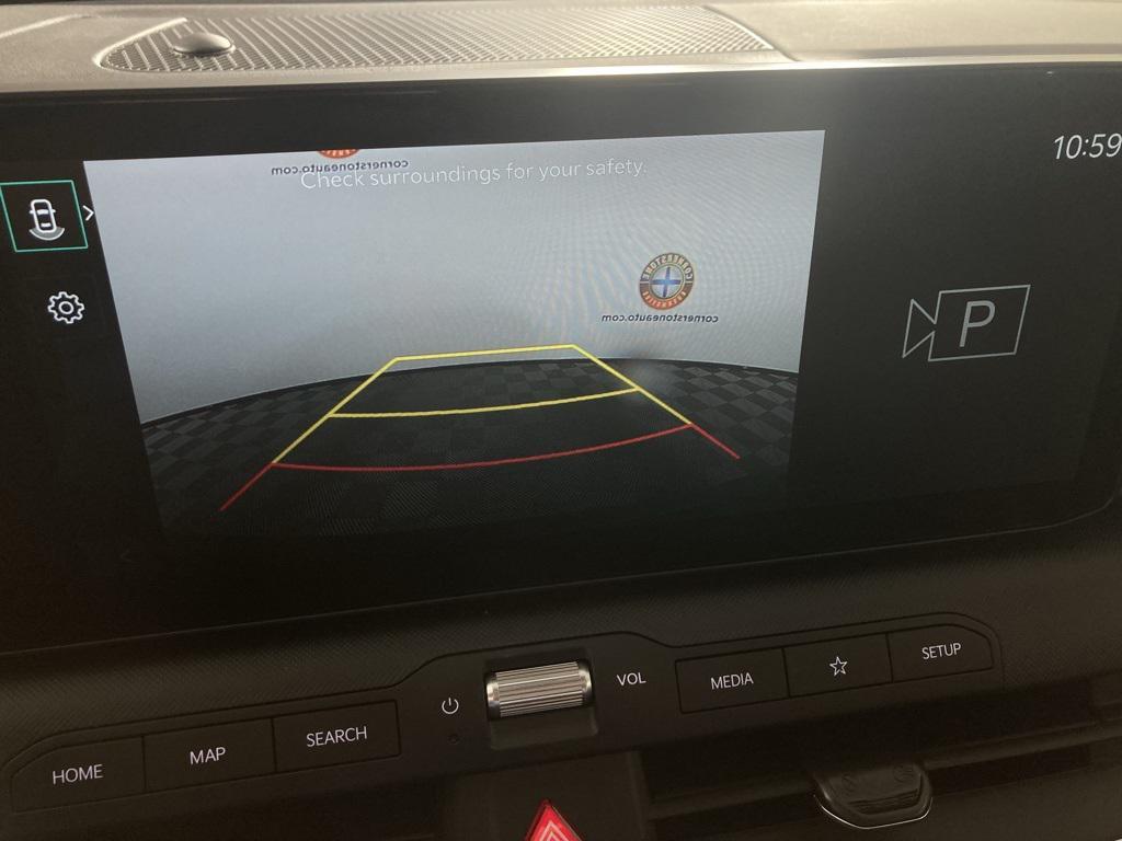 new 2025 Kia K4 car, priced at $23,035