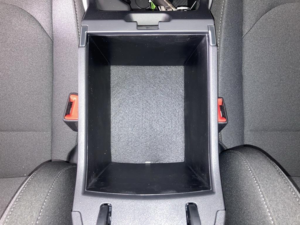 new 2025 Kia K4 car, priced at $23,035