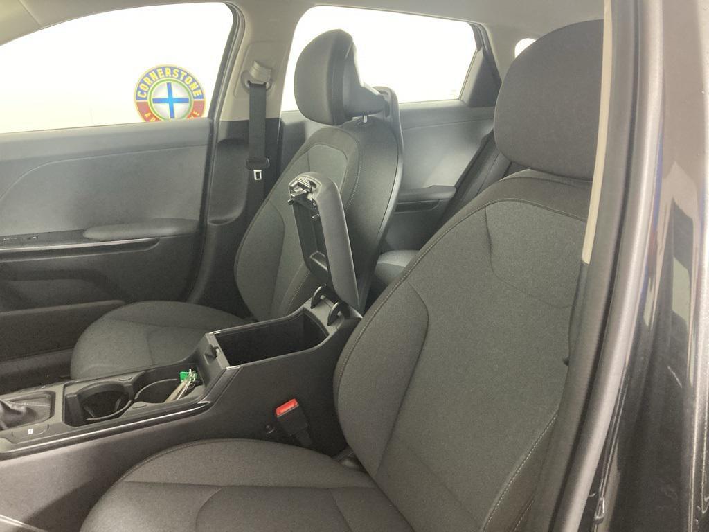 new 2025 Kia K4 car, priced at $23,035