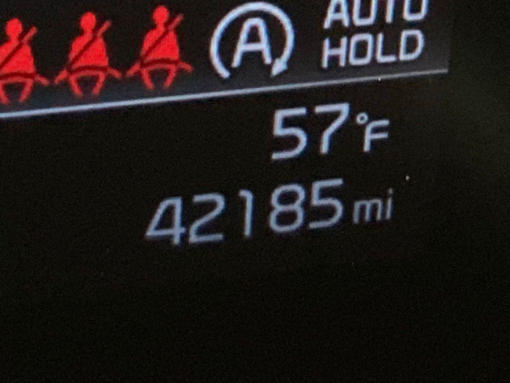 used 2024 Kia Sportage car, priced at $22,529