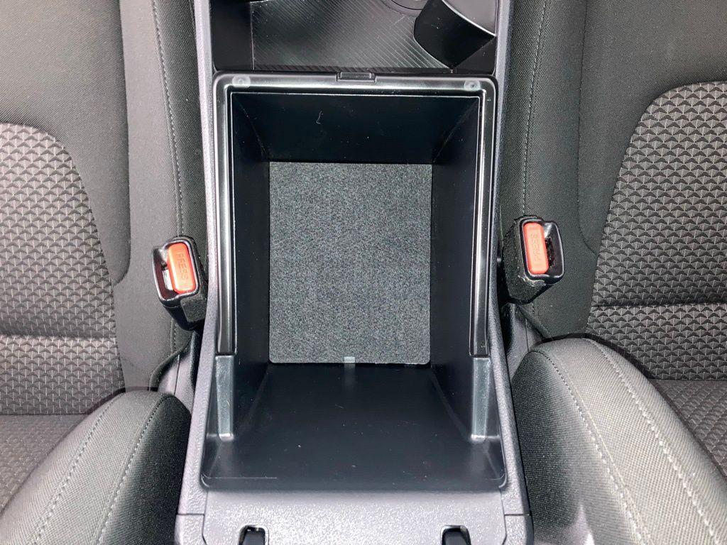 used 2024 Kia Sportage car, priced at $22,529