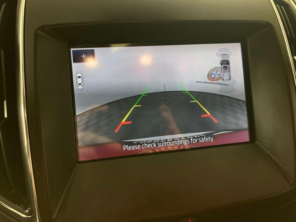 used 2024 Kia Sportage car, priced at $22,529