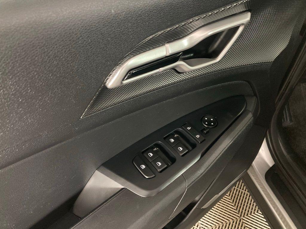 used 2024 Kia Sportage car, priced at $22,529