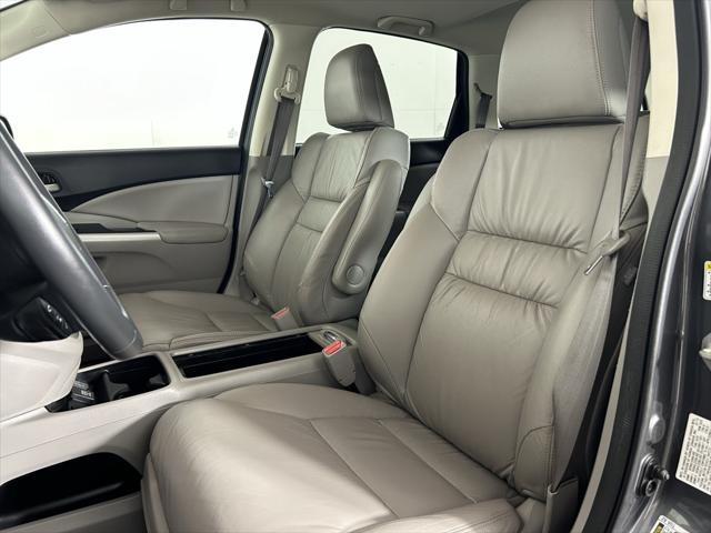 used 2014 Honda CR-V car, priced at $17,999